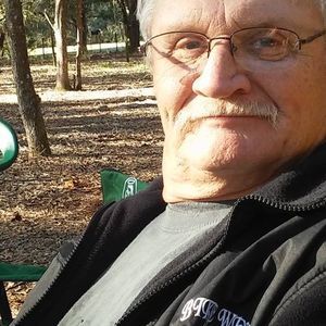 Meet your Posher, Tim